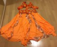 Orange Fairy